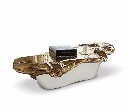 AURELIUM FLOW COFFEE TABLE '26