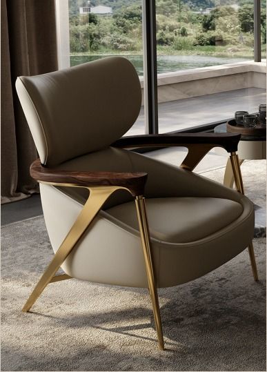 AURELIUS ARMCHAIR '25