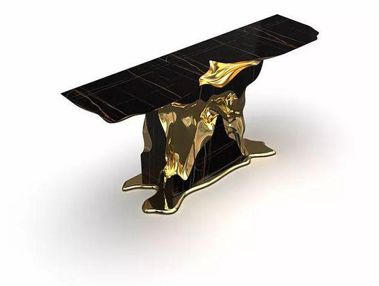AURELIUS RIFT CONSOLE '25