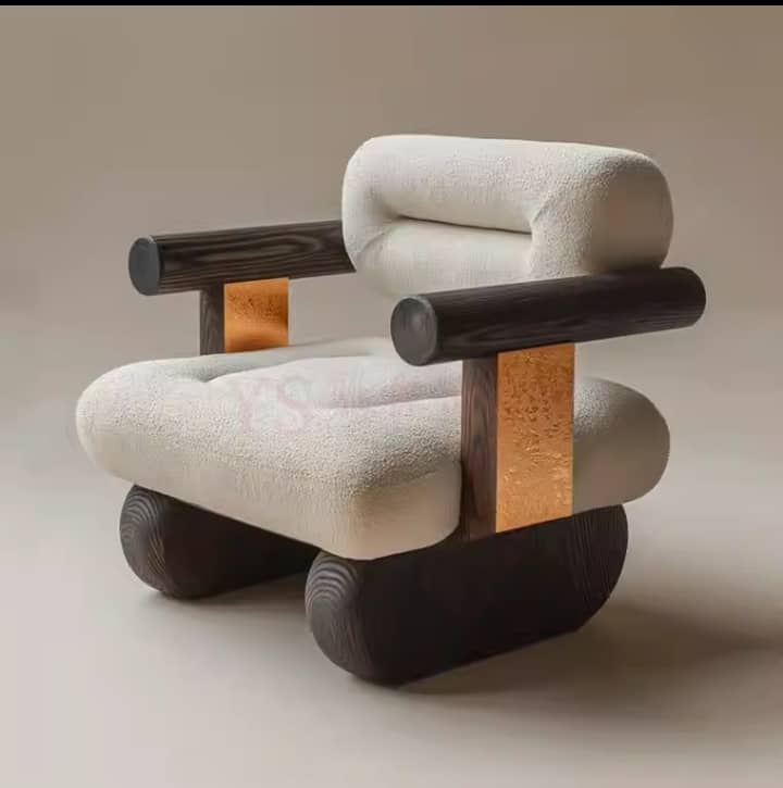 AURELO ACCENT CHAIR '25