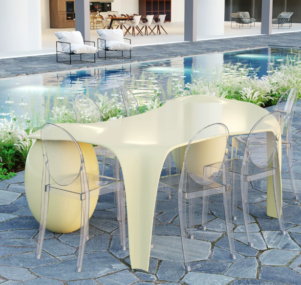 AUREON DINING TABLE '26