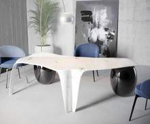 Load image into Gallery viewer, AUREON DINING TABLE '26