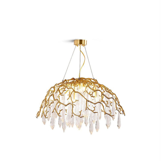 AURIC BLOOM CHANDELIER '26