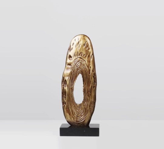 AURIC CASCADE ORNAMENT '25