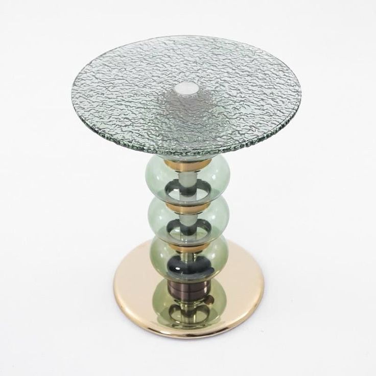 AURORA ORB TABLE LAMP '25