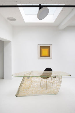 AURORA SHARD TABLE '25