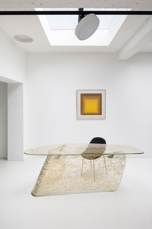 AURORA SHARD TABLE '25