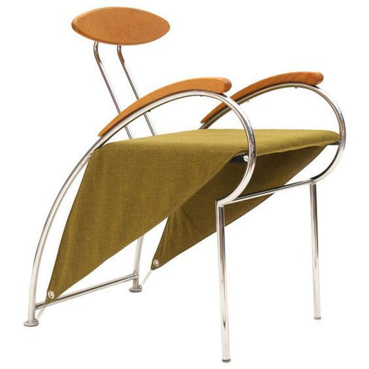 AVIATION SLING ACCENT CHAIR '25