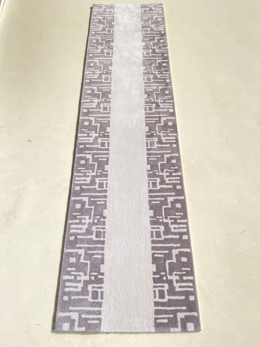 AXION HANDMADE CUSTOM RUG