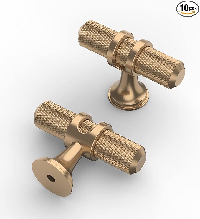 BARON KNURL KNOB '25