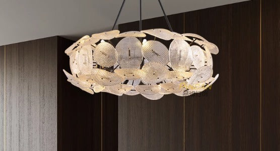 BLOOM CHANDELIER '25