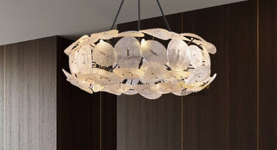 BLOOM CHANDELIER '25