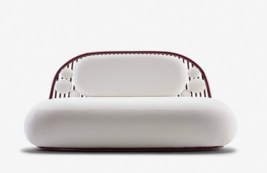 BLOOM LOUNGE SOFA '25