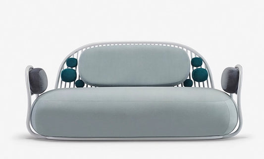 BLOOM LOUNGE SOFA 2 '25