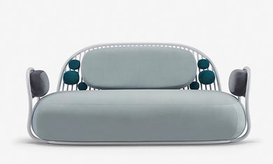 BLOOM LOUNGE SOFA 2 '25