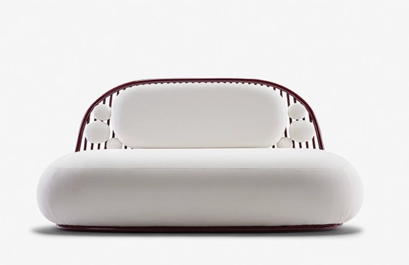 BLOOM LOUNGE SOFA '25