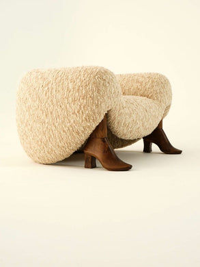 BOTTEGA ACCENT CHAIR '25