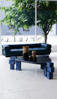 BUONATE COFFEE TABLE '25