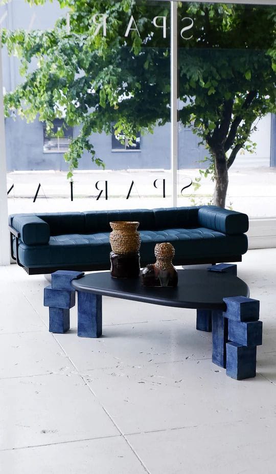 BUONATE COFFEE TABLE '25