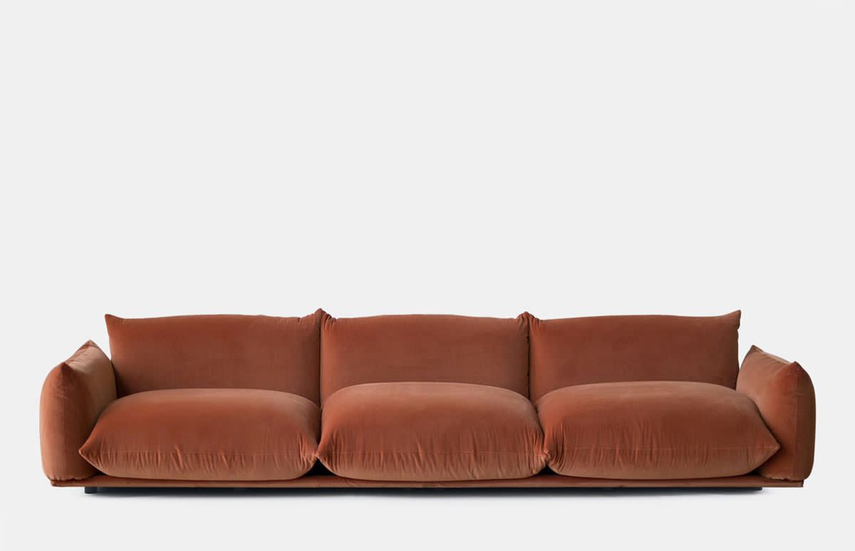 CANYON CLOUD SOFA '25