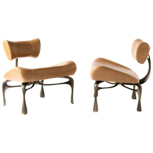 CENTAUR ACCENT CHAIR '25