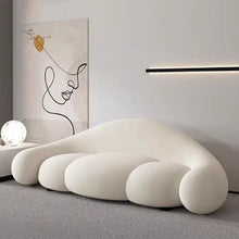 Load image into Gallery viewer, CHROMATIC CONVERGENCE SOFA &#39;25