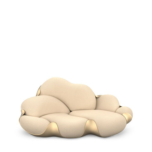 CLAM SHELL LOUNGE '25