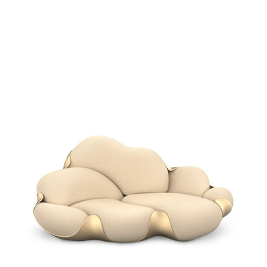 CLAM SHELL LOUNGE '25