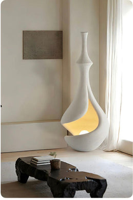 CLAUDIA FLOOR LAMP '25