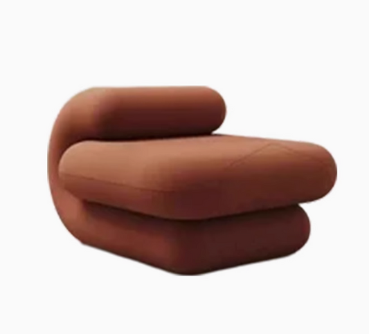 CLOUDFORM DUO SOFA '25