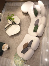 Load image into Gallery viewer, CLOUDSTONE SERENITY SOFA '26