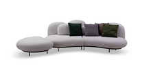 Load image into Gallery viewer, CLOUDSTONE SERENITY SOFA '26