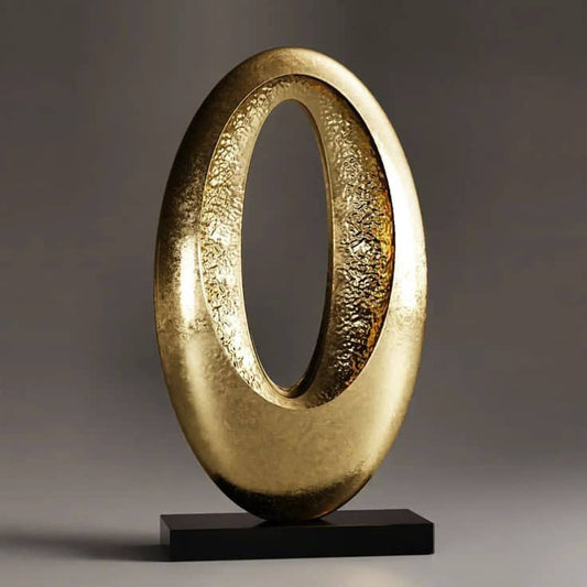 COSMIC HALO ORNAMENT '25