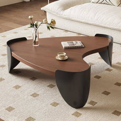 CRADLE COFFEE TABLE '25