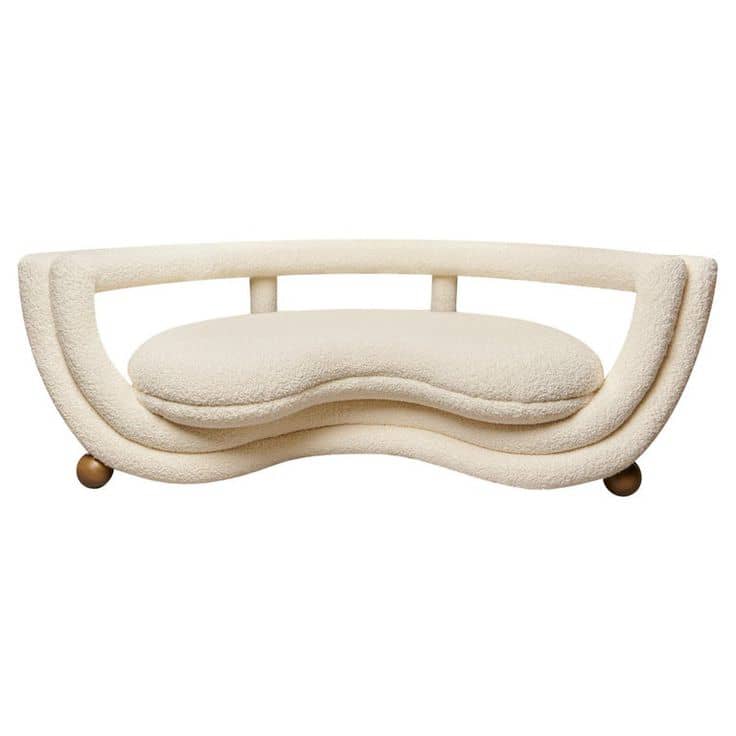 CRESCENTINE BENCH'25