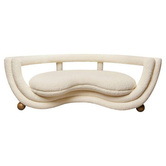 CRESCENTINE BENCH'25