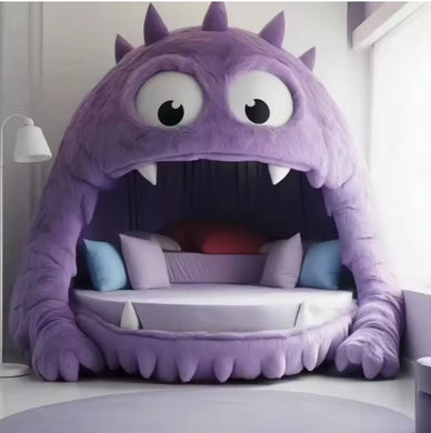 CUDDLE BEAST KIDS BED '25