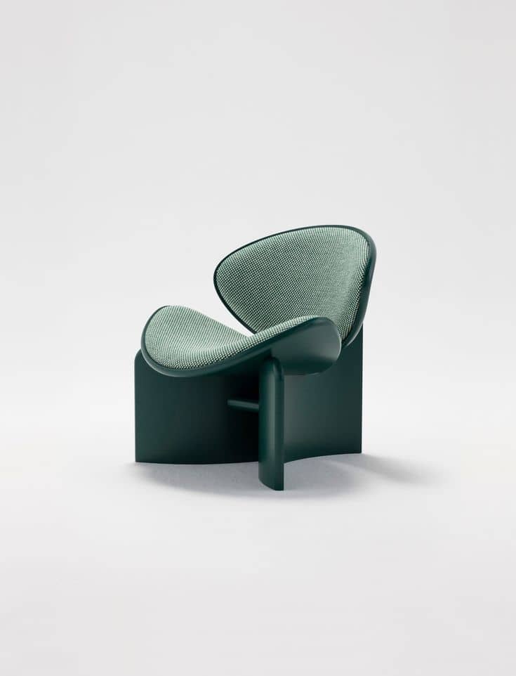 CULEAN EMBRACE ACCENT CHAIR '26