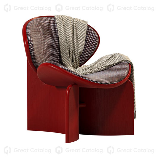 CULEAN EMBRACE ACCENT CHAIR '26
