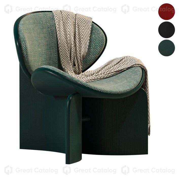 CULEAN EMBRACE ACCENT CHAIR '26