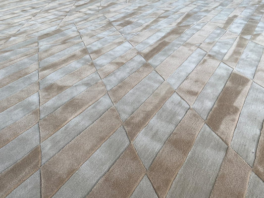 DECOHOLIC AREA RUG