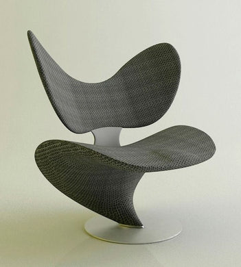 DIALLO ACCENT CHAIR '25