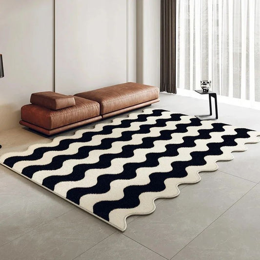 DODGE AREA RUG'24