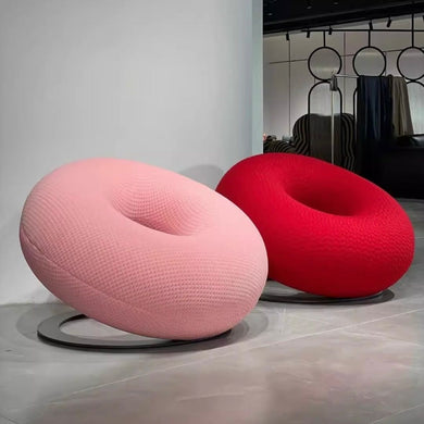 DOUGH PODS ACCENT CHAIR '25