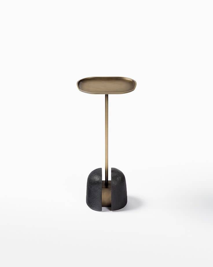 DRIZEL SIDE TABLE '26