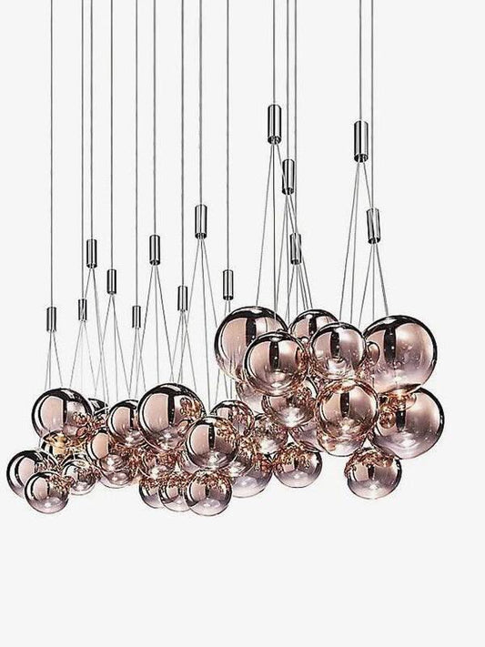 ECHO ORBS PENDANT LIGHT '26