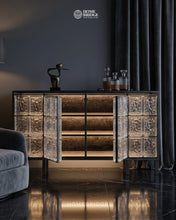 Load image into Gallery viewer, ECLAT NOIR CONSOLE '26
