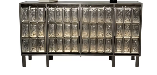 ECLAT NOIR CONSOLE '26
