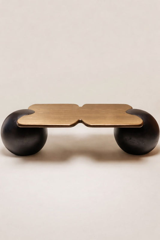 ECLIPSE BOND COFFEE TABLE '26