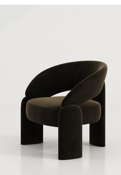ECLIPSE ACCENT CHAIR '25